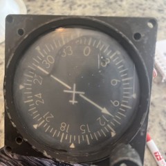 Direction Finder King Ben Digital Compass