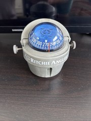 Adjustable Dashboard Navigation Compass Ball for Boat