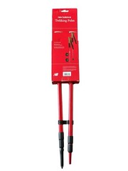 Walking Poles Trekking Hiking Sticks by New Balance Telescoping Ergonomic