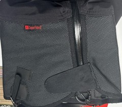 Hillsound Super Armadillo Nano Gaiters XL Waterproof Durable Hiking Unisex