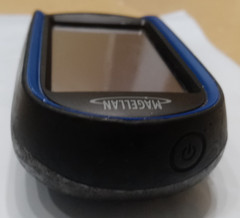Magellan eXplorist 510 Hiking GPS Same As Pictures