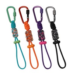 Water Bottle Hook Buckle Aluminum Alloy for Kettle and Outdoor Accessories