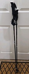 Leki Women’s Cloud 14T Walking Trekking Poles 110cm 44in