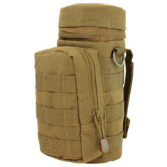 CONDOR H20 MOLLE INSULATED WATER BOTTLE POUCH #MA40