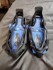 QUAD TREK ALL TERRAIN CLEATS MEDIUM MENS 7 – 9.5 / WOMENS 8- 11. NEW