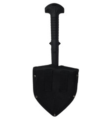 M48 Kommando #2979 Stainless Camping Survival Shovel Multi-Tool United Cutlery