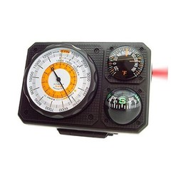 Navigat’r 6 – Six-Function Dashboard Instrument for Car and Truck |