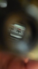Aluminum Military Prismatic Sighting Compass