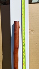 46″ Heavy Duty Hiking Stick