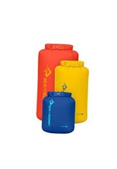 Sea to Summit Lightweight Dry Bag 3-Piece Set 3l, 5l, and 8l
