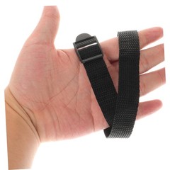 Set of 5 Ski Pole Hand Straps – Adjustable Loops for Ski Poles AntiDr…