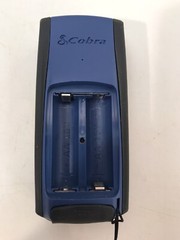 Used Cobra GPS 100 Handheld With Neck Lanyard