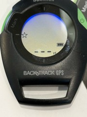 Bushnell BackTrack G2 Personal GPS Locator – Compact Digital Compass 360411