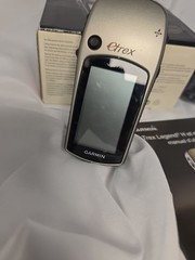 Garmin eTrex Vista H Handheld GPS Personal Navigator Tested Works