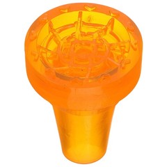 Plastic Tip for Cane Crutch Replacement Parts Stoppers Bottom Non Slip