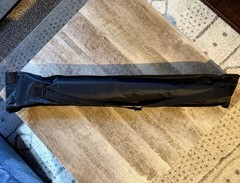 STEP2GOLD | Ta-Da Chair Series 2 | Trekking Hiking Pole | Blue | 32.2” | 12082
