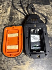 Delorme Earthmate PN-40 Color Screen Handheld Navigation Color Screen Tested