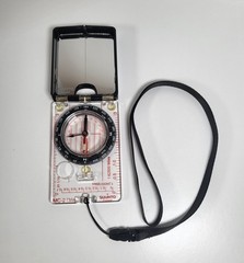 SUUNTO SS004231001 MC-2 NH