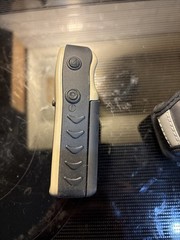 GARMIN eTrex Summit HC Handheld GPS Receiver Unit Tested Working