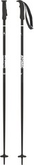 Aluminum Ski Poles with Ergonomic Grip and Adjustable Strap 3 Pack