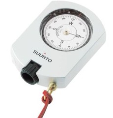 SS020417000 Suunto Precision Global Compass Azimuth 0-360° KB-14