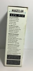 Magellan Systems GPS 315 Marine/Outdoor 12 Channel 800460-04
