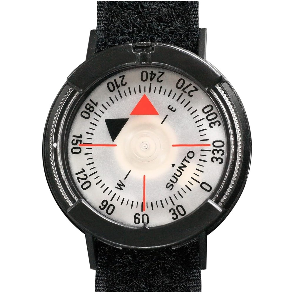 Waterproof Navigation Compass for Outdoor Activities