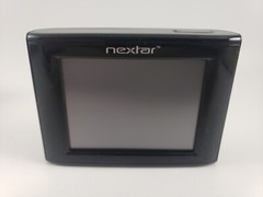 Nextar M3-06 Handheld Satellite Navigation GPS TESTED