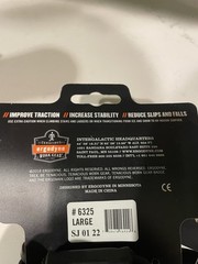 Tenacious Ergodyne Work Gear