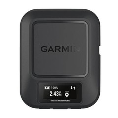 Garmin inReach Satellite Tracking System – Black (010-02672-00)