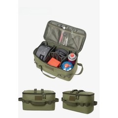 Lightweight Large Capacity Camping Storage Bag Foldable Outdoor Tool Organizer