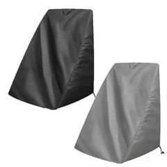 Outdoor Instrument Cover 210D Oxford Cloth 420D Oxford Cloth Elastic Top Bag