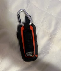Garmin inReach Explorer+ Handheld Satellite Communicator and GPS Navigator