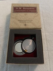 Brunson Gentlemen’s Compass
