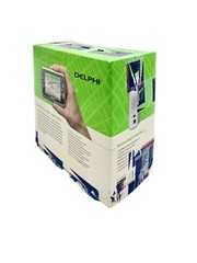 Delphi Portable GPS Navigation Continental US Edition NAV300