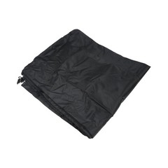 All-Weather Sauna Cover Convenient Zipper Closure For 1-2 Person Saunas