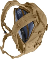 CAMELBAK MOTHERLODE 3L TACTICAL HYDRATION PACK LASER CUT MOLLE MILSPEC CRUX