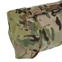 SORD FIELD PACK POUCH LARGE MOLLE STORAGE POUCH MULTICAM CORDURA