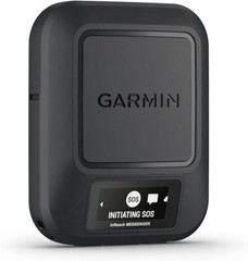 Garmin InReach Messenger | SOS | GPS | Tracker | Two-Way Messaging | Weather