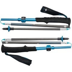 Black Diamond Distance Carbon FLZ Trekking Poles