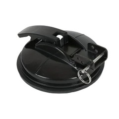 Outdoor Vacuum Suction Cup Anchor with D Buckle for Awning Sunshade Tent