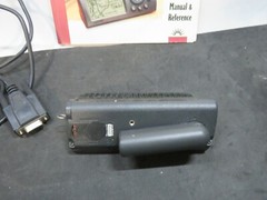 Garmin GPS 3+ PLUS CABLE AND MANUAL Untest