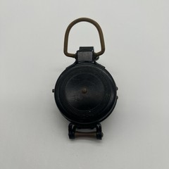 Lensatic Engineer Compass Vintage Early 1960s Navigation Tool
