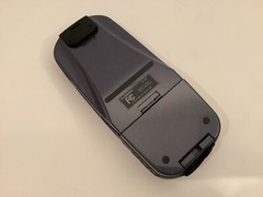 LOWRANCE IFINDER H2OC HANDHELD GPS WAAS RECEIVER – DOESN’T POWER ON – SOLD AS IS