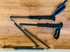 Black Diamond Distance Carbon Z Trekking Poles