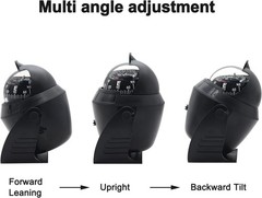 Pivoting Sea Marine Compass with Mount For Boat Caravan Truck Car Navigation