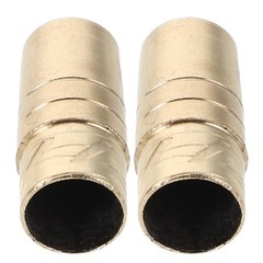 2 Pcs Umbrella Hat Cover Outdoor for Umbrellas Stick Handle