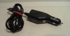 TomTom GO 730 GPS w original box, stand, cables + inserts -AS-IS, for Parts