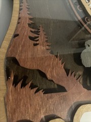 Hiking Boot With Tokens To List All Your Hikes