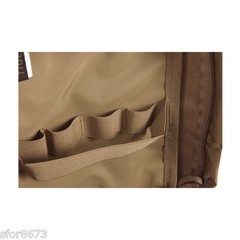 TAC POUCH 7 TASMANIAN TIGER, MOLLE UTILITY / MEDICAL POUCH 500D MULTICAM CORDURA